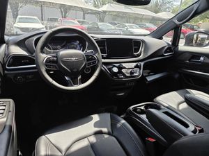 CHRYSLER PACIFICA SELECT - 4