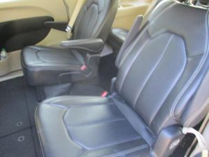 2024 Chrysler PACIFICA TOURING L 缩略图 24