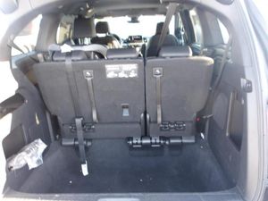 HONDA ODYSSEY - 6
