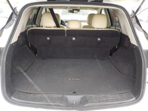 NISSAN MURANO SV - 6