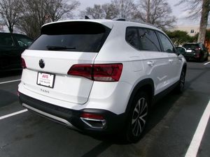 VOLKSWAGEN TAOS SE - 2