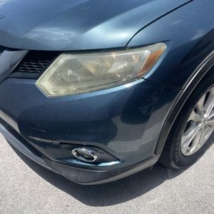 صورة مصغرة 41 لـ 2014 Nissan ROGUE SV