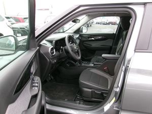 CHEVROLET TRAILBLAZER LT - 3