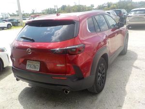 2025 Mazda CX-50 2.5 S PREMIUM PACKAGE — фото 2