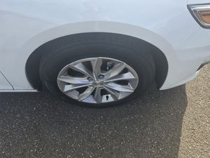 2024 Chevrolet MALIBU LT 照片 11