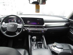 2025 KIA TELLURIDE S — фото 4
