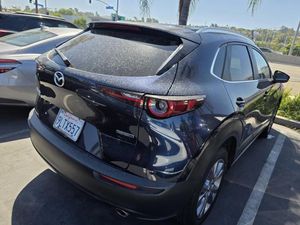 صورة 2 لـ 2025 Mazda CX-30