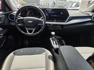 صورة 4 لـ 2025 Chevrolet TRAX LT