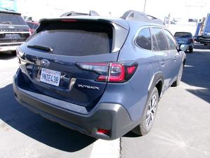 SUBARU OUTBACK PREMIUM - 2