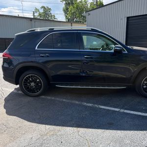 MERCEDES-BENZ GLE - 6