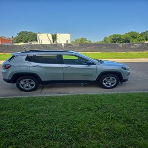 صورة 6 لـ 2024 JEEP COMPASS LATITUDE