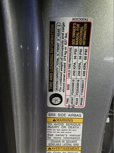 MITSUBISHI ECLIPSE CROSS ES - 9