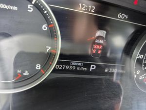 2025 Mitsubishi OUTLANDER 照片 5