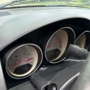 2008 Dodge CALIBER SRT4 缩略图 17