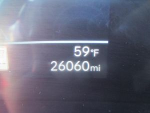 HYUNDAI SONATA SEL - 5