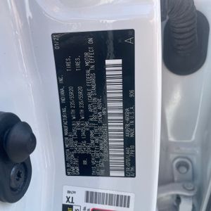 2021 Toyota HIGHLANDER HYBRID PLATINUM 照片 41