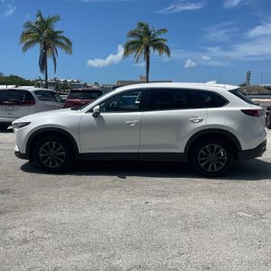 2022 Mazda CX-9 SPORT 照片 2
