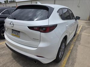 2025 Mazda CX-5 2.5 S — фото 2