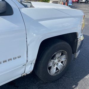 2018 Chevrolet SILVERADO 1500 LT — миниатюра 53