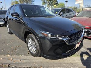 2025 Mazda CX-5 2.5 S SELECT PACKAGE — миниатюра 22