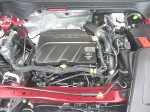 2025 Chevrolet TRAX LT 缩略图 18