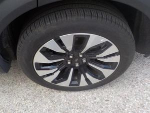 FORD EXPLORER PLATINUM - 8