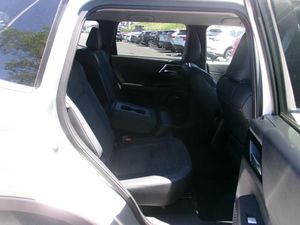 2025 Mitsubishi OUTLANDER SE — миниатюра 16