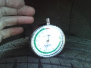 CHEVROLET EQUINOX AWD LT - 8