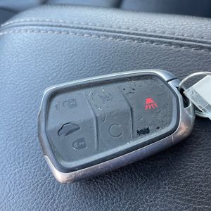 2019 Cadillac XT4 PREMIUM LUXURY — миниатюра 44