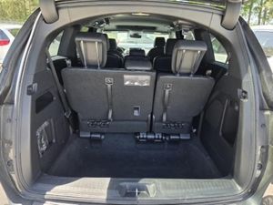 HONDA ODYSSEY SPORT-L - 6