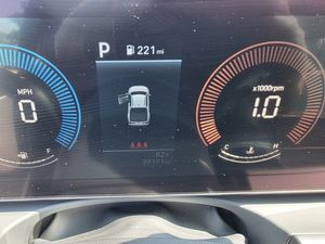 2025 Hyundai SANTA CRUZ SEL 照片 5