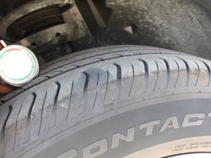 CHEVROLET TRAILBLAZER LT - 10