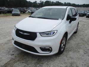 2024 Chrysler PACIFICA LIMITED 照片 1