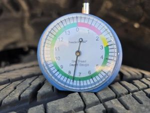 FORD EXPEDITION MAX KING RANCH - 8