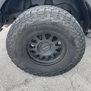 2021 FORD BRONCO BLACK DIAMOND 缩略图 12