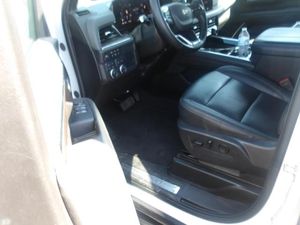 CHEVROLET TAHOE LT - 3