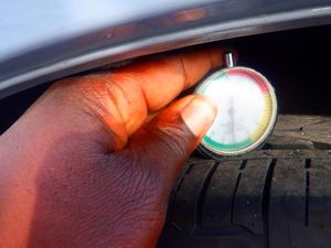 HONDA ODYSSEY SPORT-L - 8