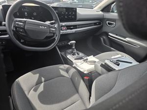 صورة 4 لـ 2025 KIA K4 LXS