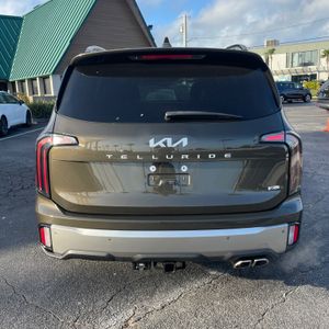 KIA TELLURIDE SX-PRESTIGE X-PRO - 4