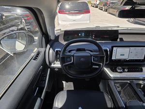 FORD EXPEDITION PLATINUM - 4