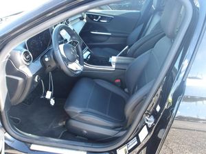 MERCEDES-BENZ C-CLASS - 3