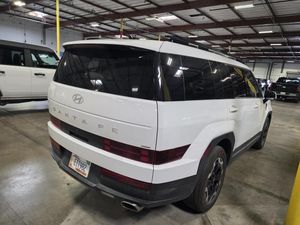 HYUNDAI SANTA FE SEL - 2