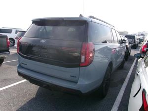 FORD EXPEDITION MAX PLATINUM - 2