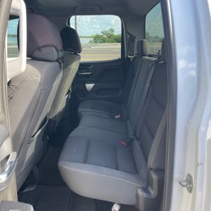 2018 Chevrolet SILVERADO 1500 LT — миниатюра 26