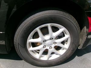 CHRYSLER PACIFICA SELECT - 10