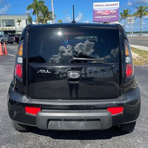 صورة 4 لـ 2011 KIA SOUL +