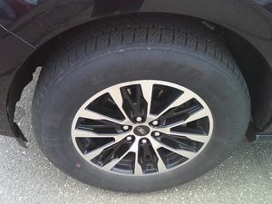 FORD EXPEDITION PLATINUM - 10