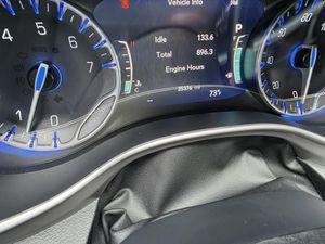 CHRYSLER PACIFICA SELECT - 5