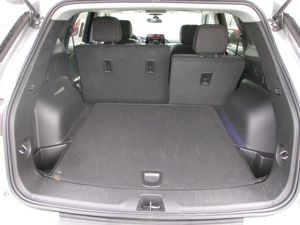 CHEVROLET BLAZER - 6