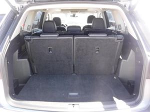 VOLKSWAGEN ATLAS 2.0T SEL - 6